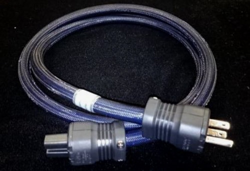FURUTECH Absolute Power-15 Plus/1.5m （3P→2P変換アダプタ FI