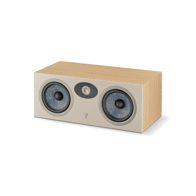 FOCAL Theva CENTER (1本) センタースピーカー 【お取り寄せ