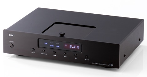 新品 C.E.C CEC CDレシーバーシステム CDコンポ SCD1872 CEC CD3 3.0 【取寄せ】 | すべての商品 | シマムセン