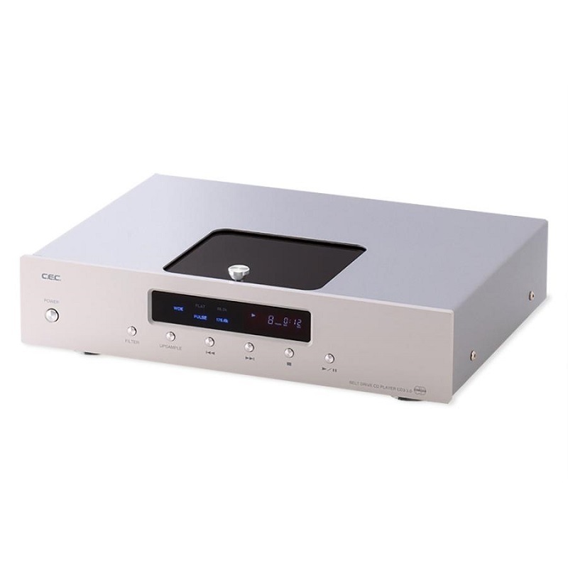 CEC CD3 3.0 【取寄せ】 | すべての商品 | シマムセン