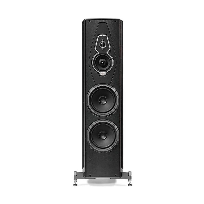 Sonus faber Amati G5/Graphite（グラファイト/グロス・フィニッシュ