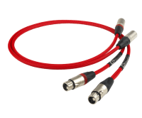 CHORD COMPANY ShawlineX XLR /0.5m~3m (Ĺ) ʤ󤻡