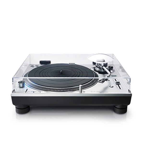 Technics SL-1200GR アナログプレーヤー(カートリッジレス) | Technics 