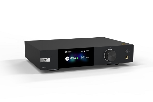Eversolo DAC-Z8 【お取り寄せ】 | Eversolo | シマムセン