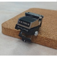 ������ʡ�SHURE V15 TypeIV�� ������̵�����̳�ƻ�����졦Υ��������