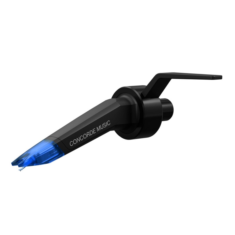 J*a様 ortofon レコードカートリッジセット concorde 楽天市場】【ortofon Concorde MkII Twin Mix 2本セット】 MM型
