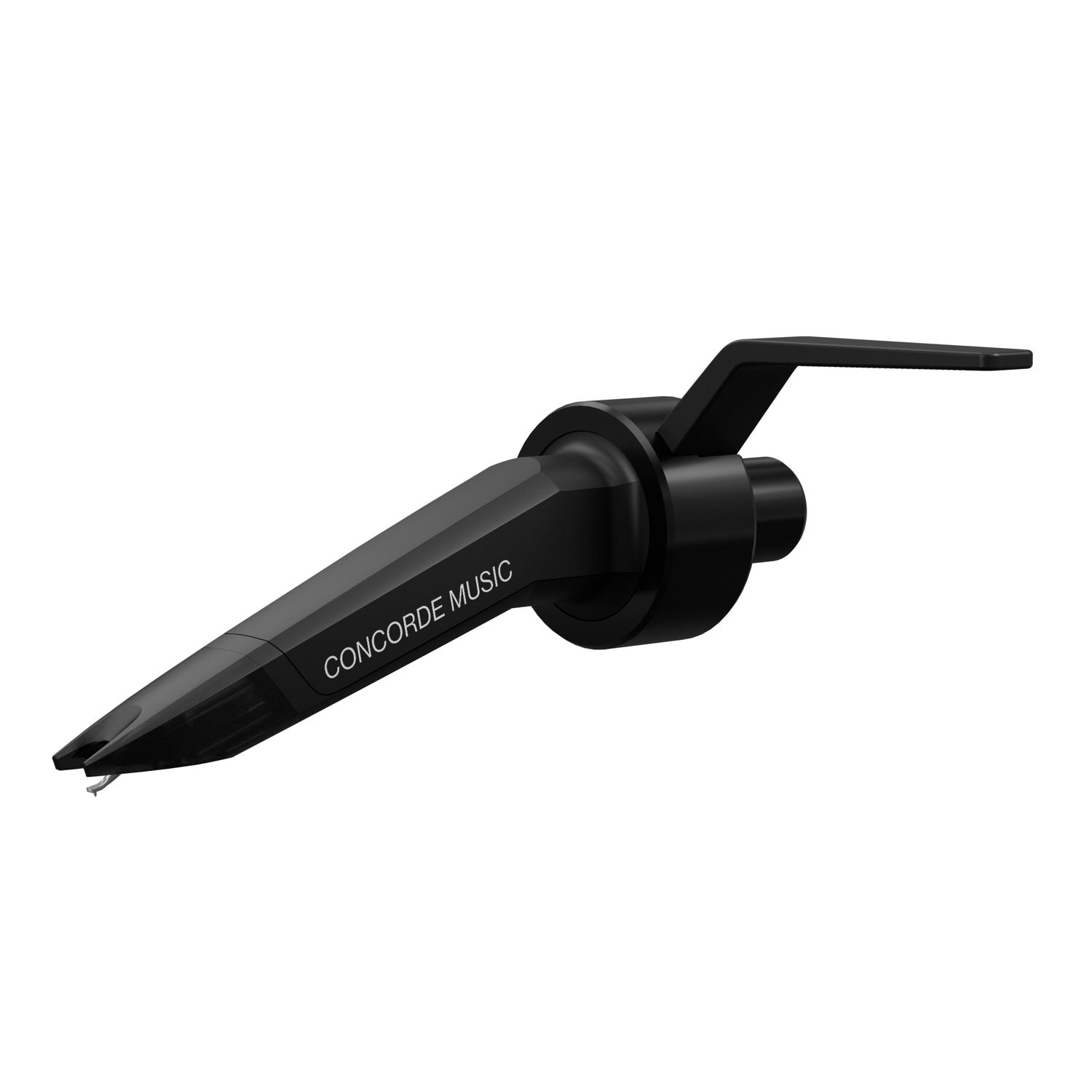ortofon Concorde Music Black MMカートリッジ 【お取り寄せ