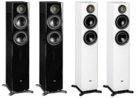 処分価格】ELAC【ドイツ】 FS187 SW トールボーイスピーカー
