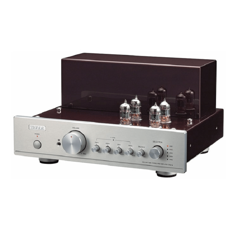 TRIODE TRX-4 �ڤ����󤻡�