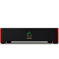 SPEC RMP-USB1 Diretta USB Bridge Black