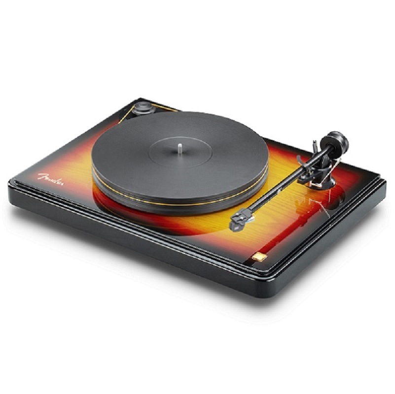 フジファブリック レコードプレイヤー