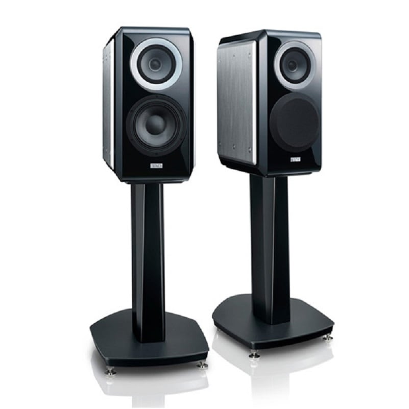 TAD TAD-CE1TX-K/ブラック (ペア)フロアスタンディングスピーカー