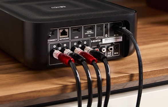 DENON - アンプ　DENON デノン、小さくても“モンスターを凌駕する”11.4chAVアンプ「AVC