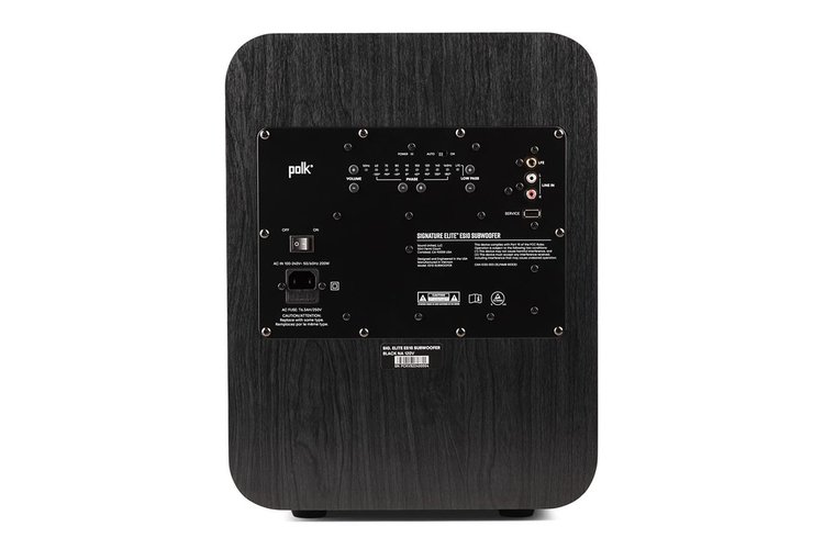 Polk Audio Signature Elite ES8SW 【お取り寄せ】 | Polk Audio