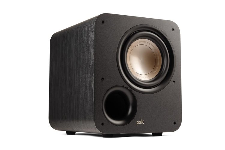 スピーカー・ウーファー polk signa3 アバックWEB-SHOP / Signa