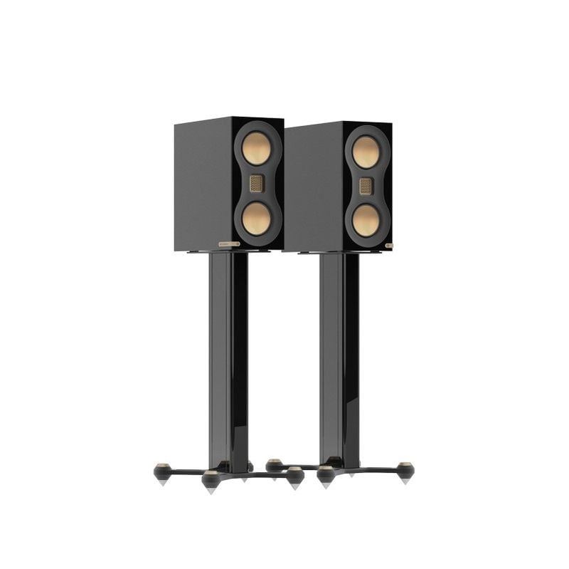 MONITOR AUDIO Studio 89 (ペア) ブックシェルフスピーカー