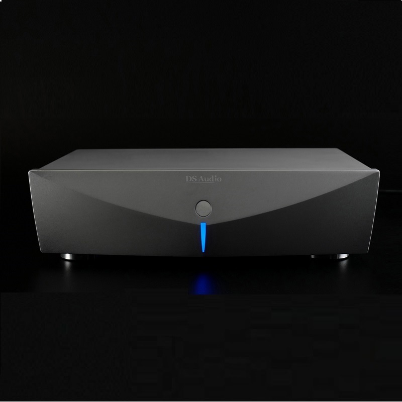 DS Audio DS-003EQ 光カートリッジ専用イコライザー | DS Audio