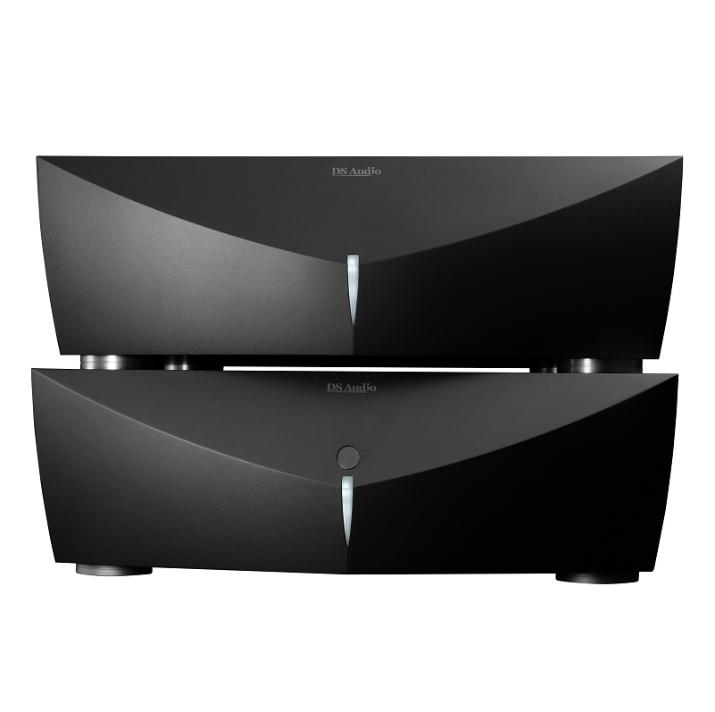 Echoesさん専用 DS Audio Grand MasterEQ 光カートリッジ専用イコライザー | DS Audio