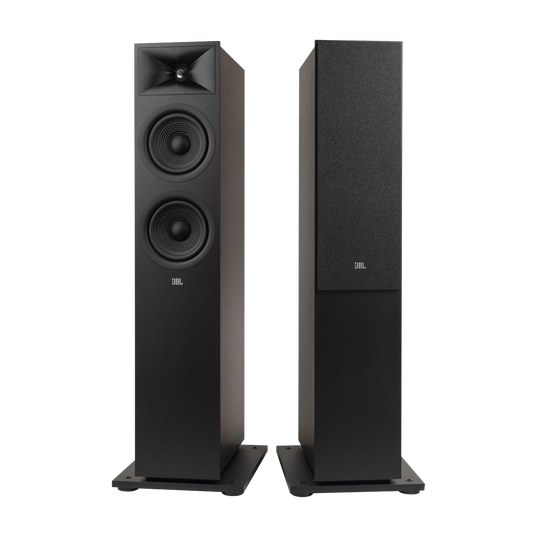 YAMAHA NS-F500B フロアスタンディングスピーカー　ブラック　2本 YAMAHA NS-F500B フロアスタンディングスピーカー ブラック 2本 ヤマハ