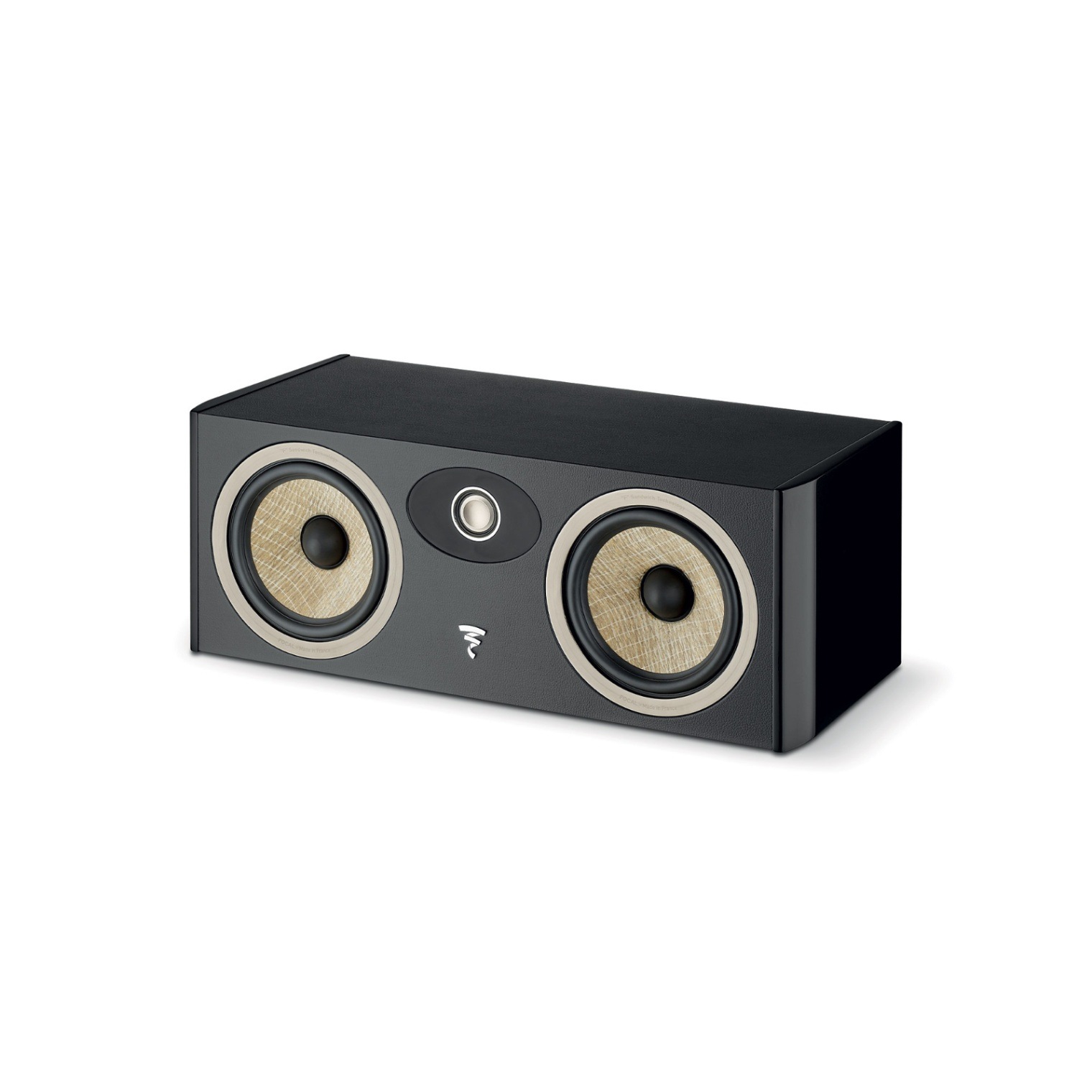 FOCAL Aria Evo X Center センタースピーカー 【お取り寄せ