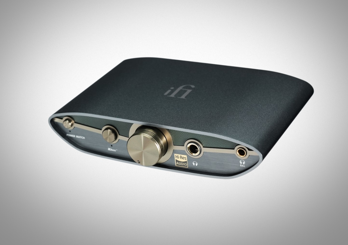 iFi Audio ZEN DAC MQAフルバランス USB-DAC 美品 Amazon.co.jp: iFi Audio ZEN DAC MQAフルデコード対応フル