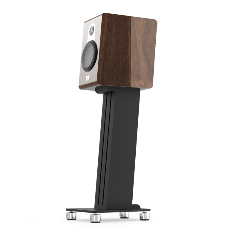 KEF Q150 [WH サテンホワイト] ブックシェルフスピーカー ペア KEF-Q150 展示開始のお知らせ - サウンドテック