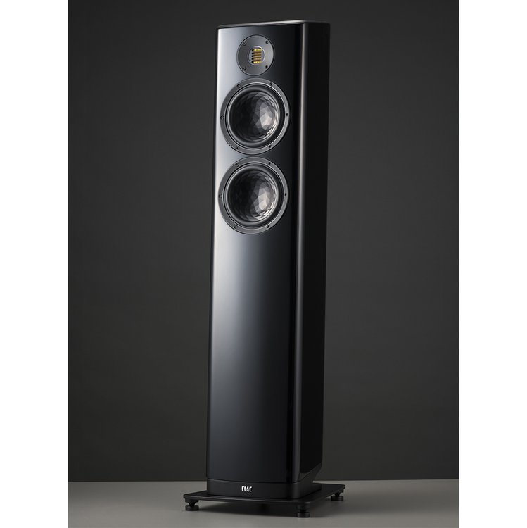 ELAC VELA FS408.2 (ペア) フロアスタンディングスピーカー 【お