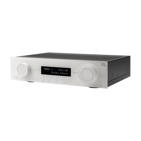 JBL MA710 7.2ch AV�����