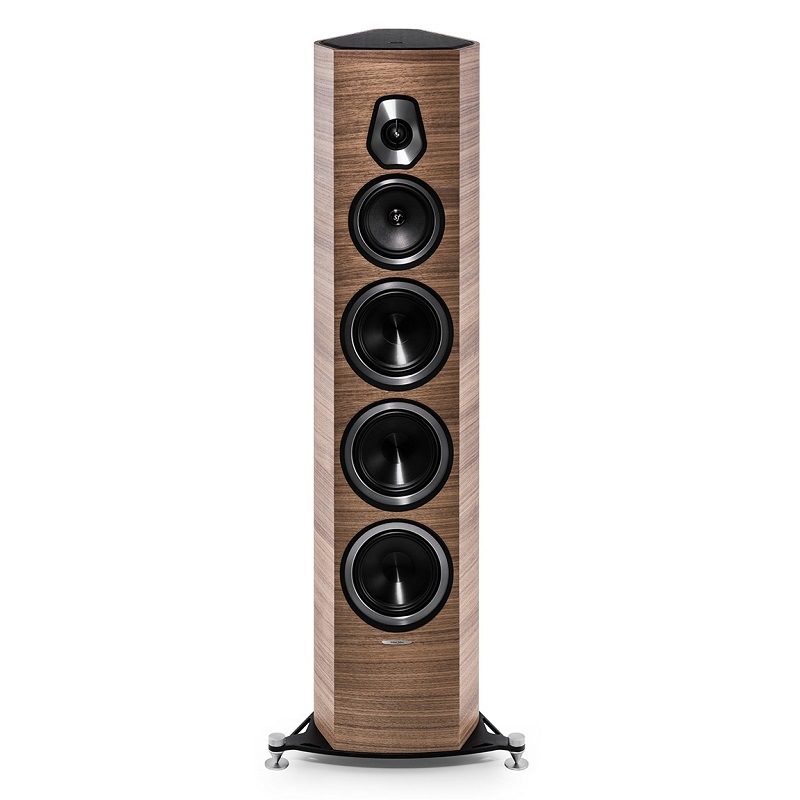 スピーカー・ウーファー Sonus Faber Toy Pair & Piccolo Solo スピーカー・ウーファー Sonus Faber Toy Pair & Piccolo Solo
