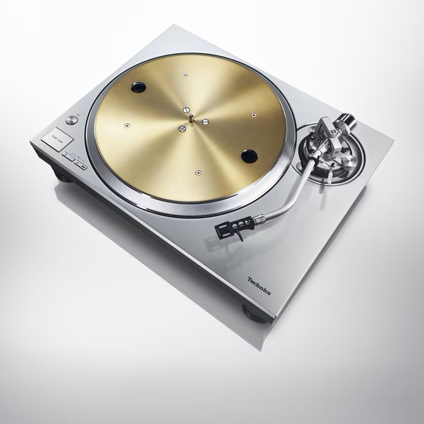 No66 アナログレコードプレーヤーの使いこなし 初心者向け 基本