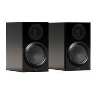 MONITOR AUDIO Gold 50-6G (�ڥ�) �֥å�������շ����ԡ����� �ڤ����󤻡�