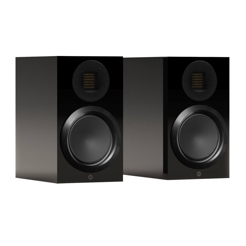 MONITOR AUDIO ブックシェルフ型スピーカー Monitor 50 MONITOR AUDIOのブックシェルフ型スピーカー Monitor 50のご紹介