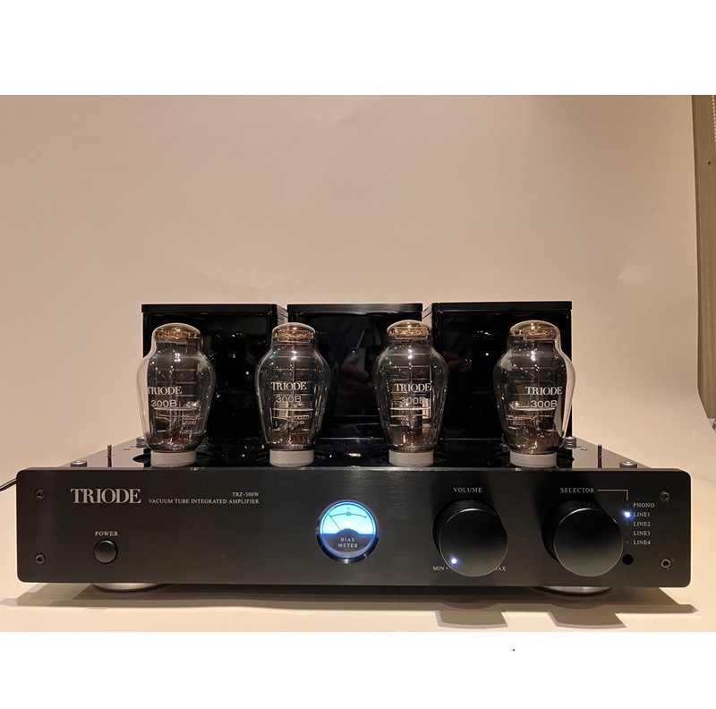 TRIODE Pearl ご納品。 - 四日市ムセン