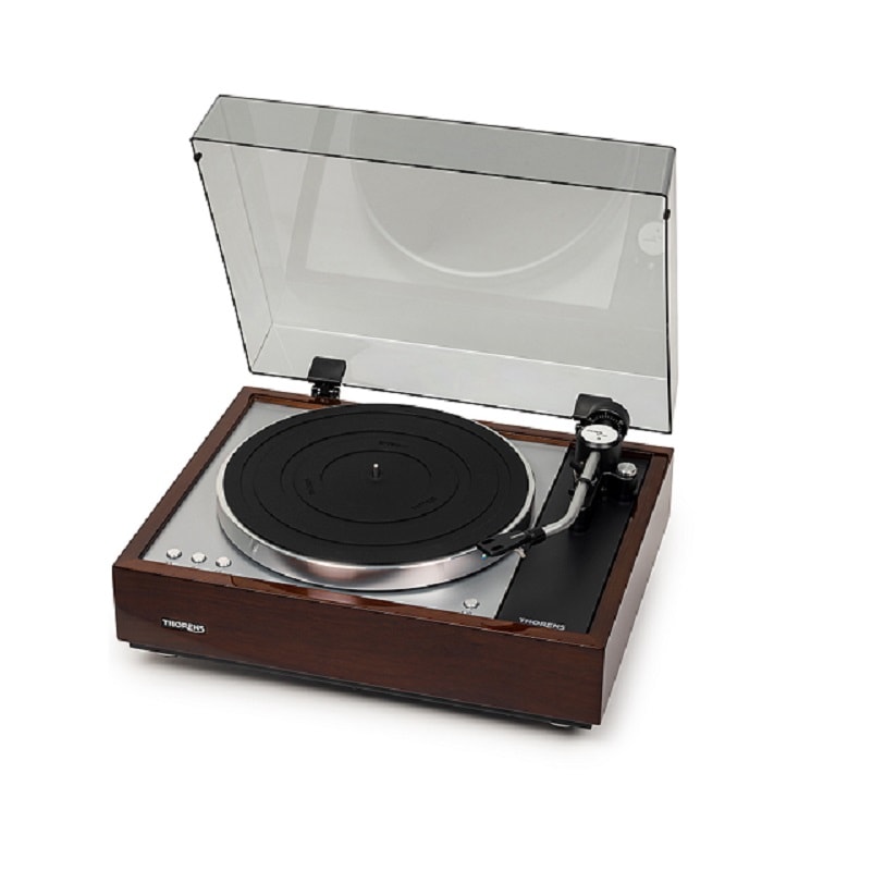 THORENS TD1601 【お取り寄せ】 | THORENS | シマムセン