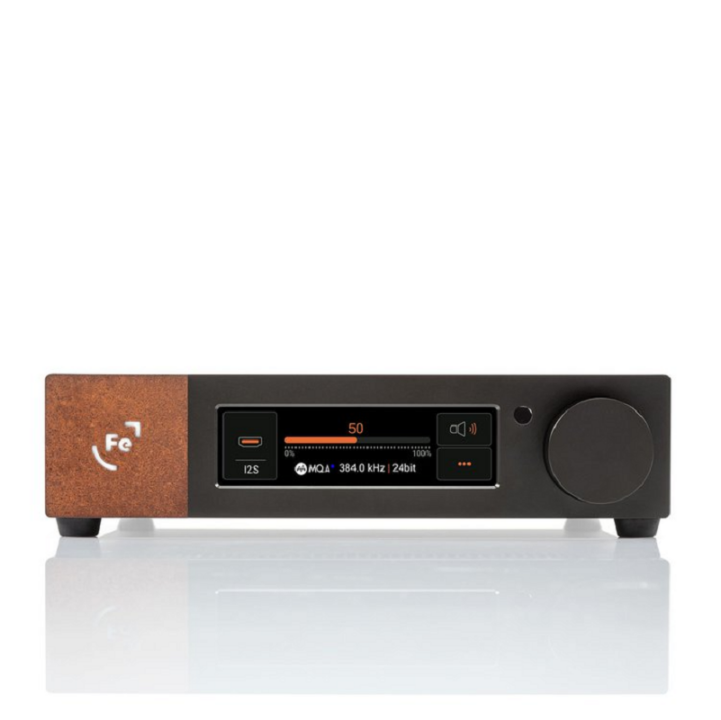 Ferrum Audio WANDLA Golden Sound Edition USB-DAC 【お取り寄せ