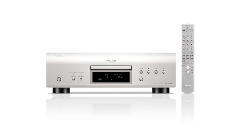 DENON DCD-3000NE CD/SACDプレーヤー | DENON | シマムセン