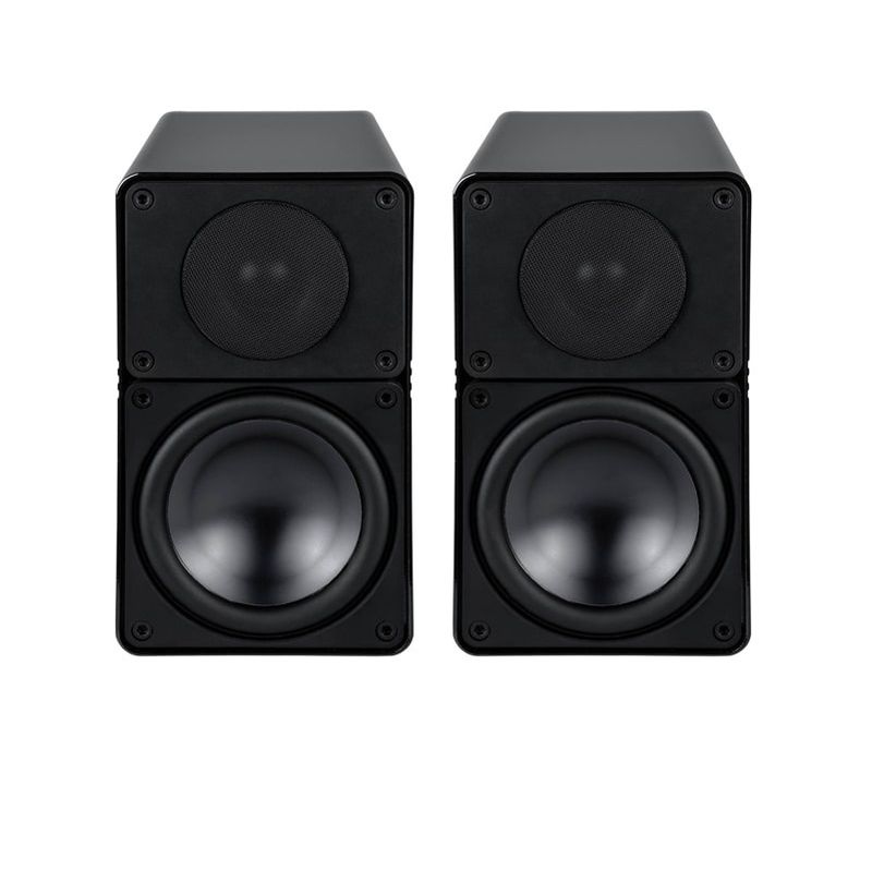 ELAC ELEGANT BS305 (ペア) ブックシェルフ型スピーカー 【お