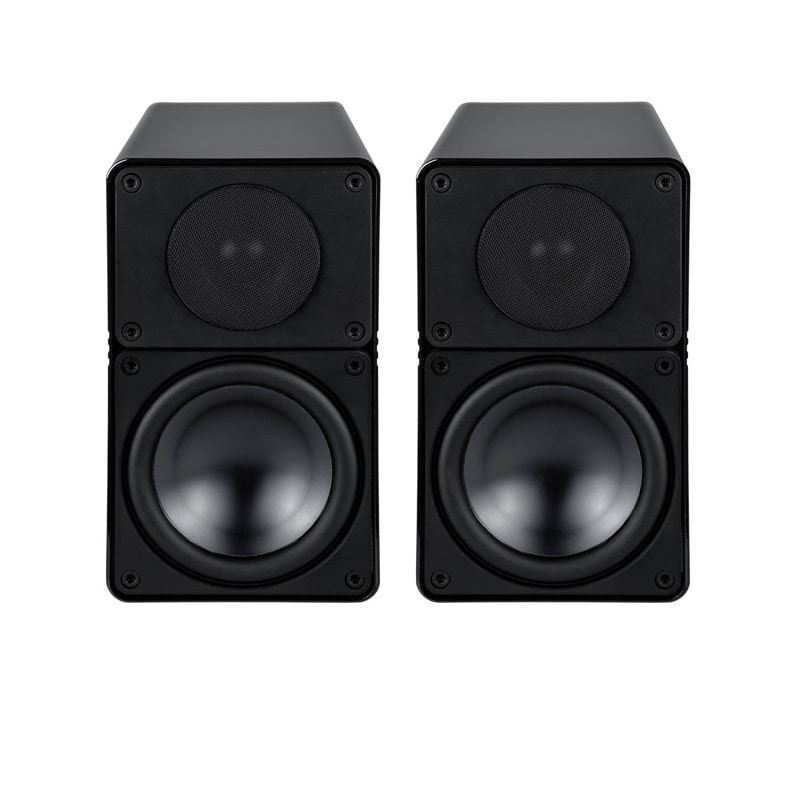 ELAC ELEGANT BS305 (ペア) ブックシェルフ型スピーカー 【お