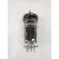 7868 中古真空管　4 本組セット 7868 中古真空管4 本組セット