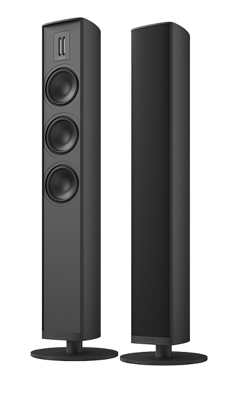 PIEGA Premium 701 Gen2 (ペア) 【お取り寄せ】 | PIEGA | シマムセン