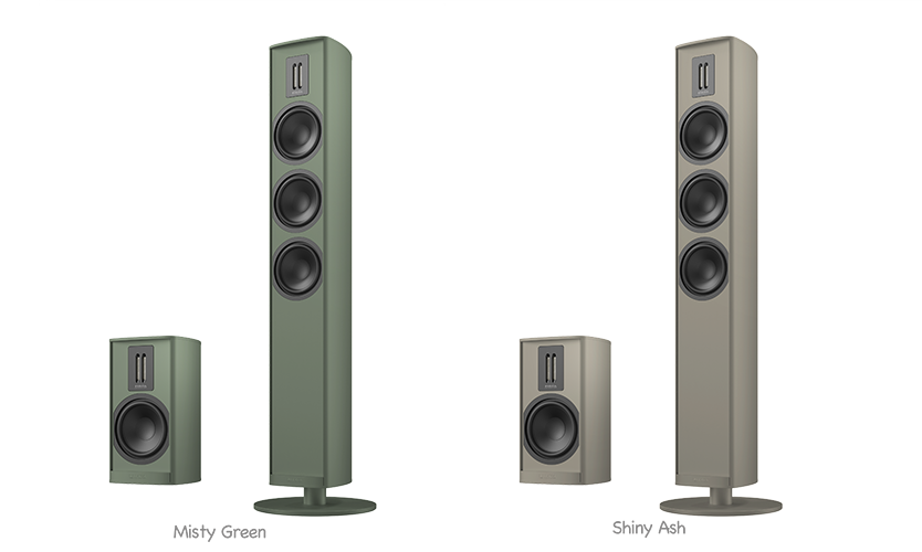 PIEGA Premium 701 Gen2 (ペア) 【お取り寄せ】 | PIEGA | シマムセン