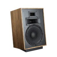 Klipsch Heresy �� WN�ʥ���ꥫ�󥦥���ʥåȡ� (�ڥ�) �ڤ����󤻡�