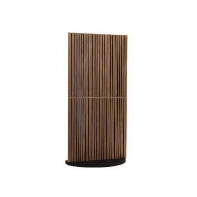 Artnovion 調音パネル Siena W / Black Walnut Natura