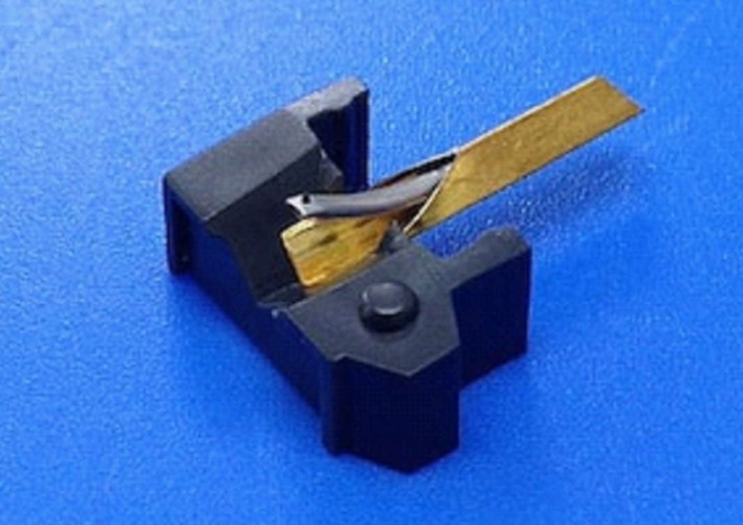 CHUDEN N-44HGⅡ 交換針 | MM・VM用交換針 | シマムセン
