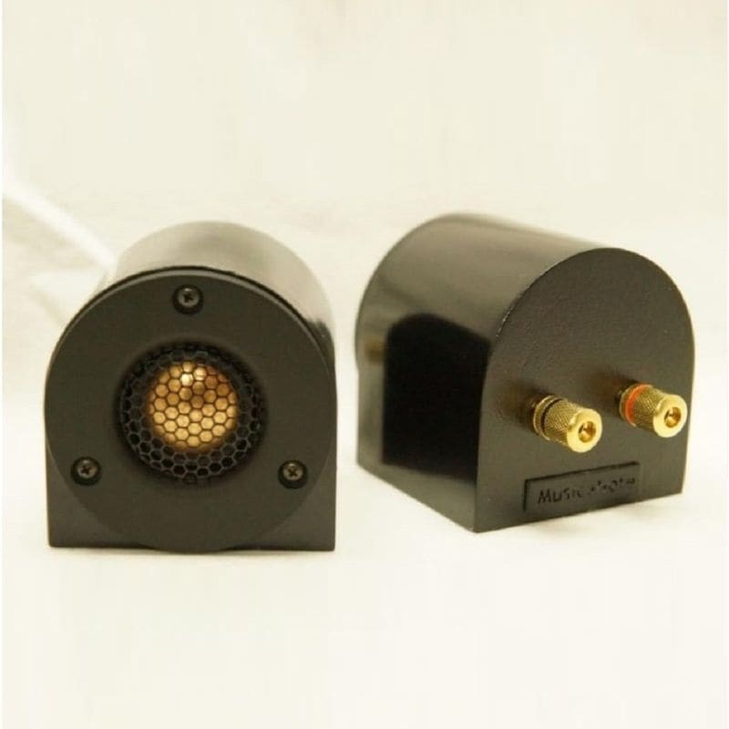 MusicaNote S-STW02 (ペア) 【お取り寄せ】 | スーパーツイーター