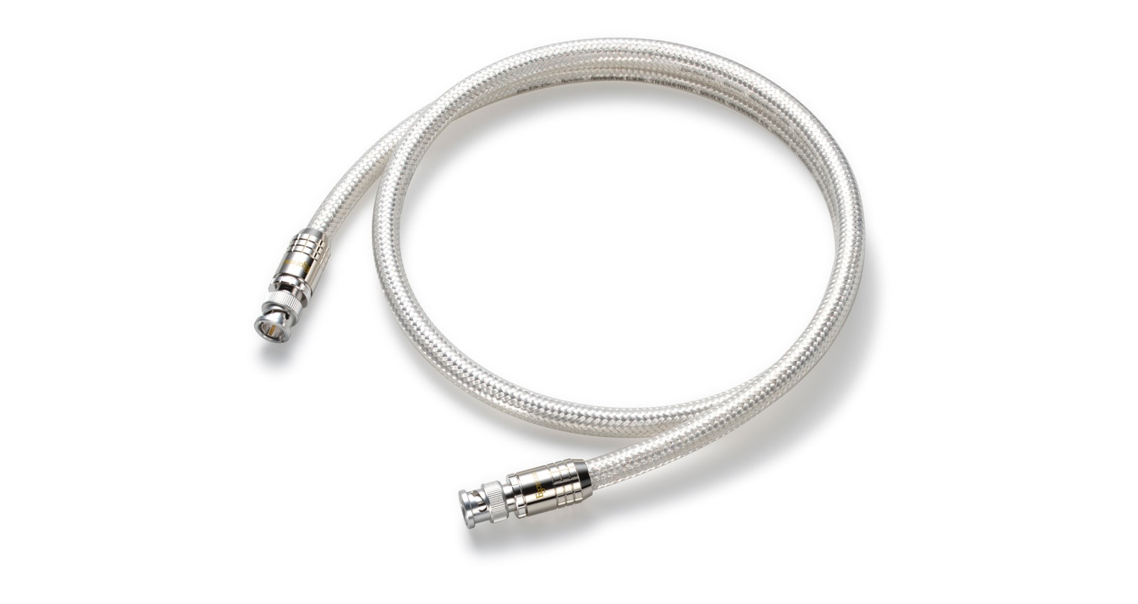 ESOTERIC 7N-DA6100ES MEXCEL (BNCデジタル) /0.5m~3m （50Ωモデル