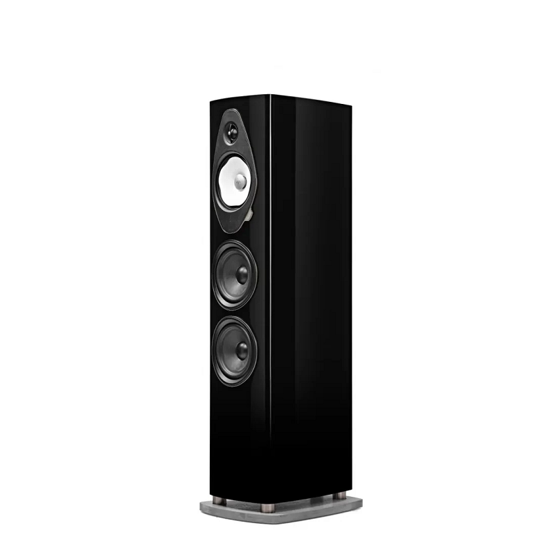 Sonus faber Venere2.0 [Black ペア] 価格比較 - 価格.com Sonus faber