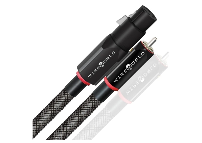 Acoustic Revive オーディオ用 USBケーブル R-AU1-PL アコースティック