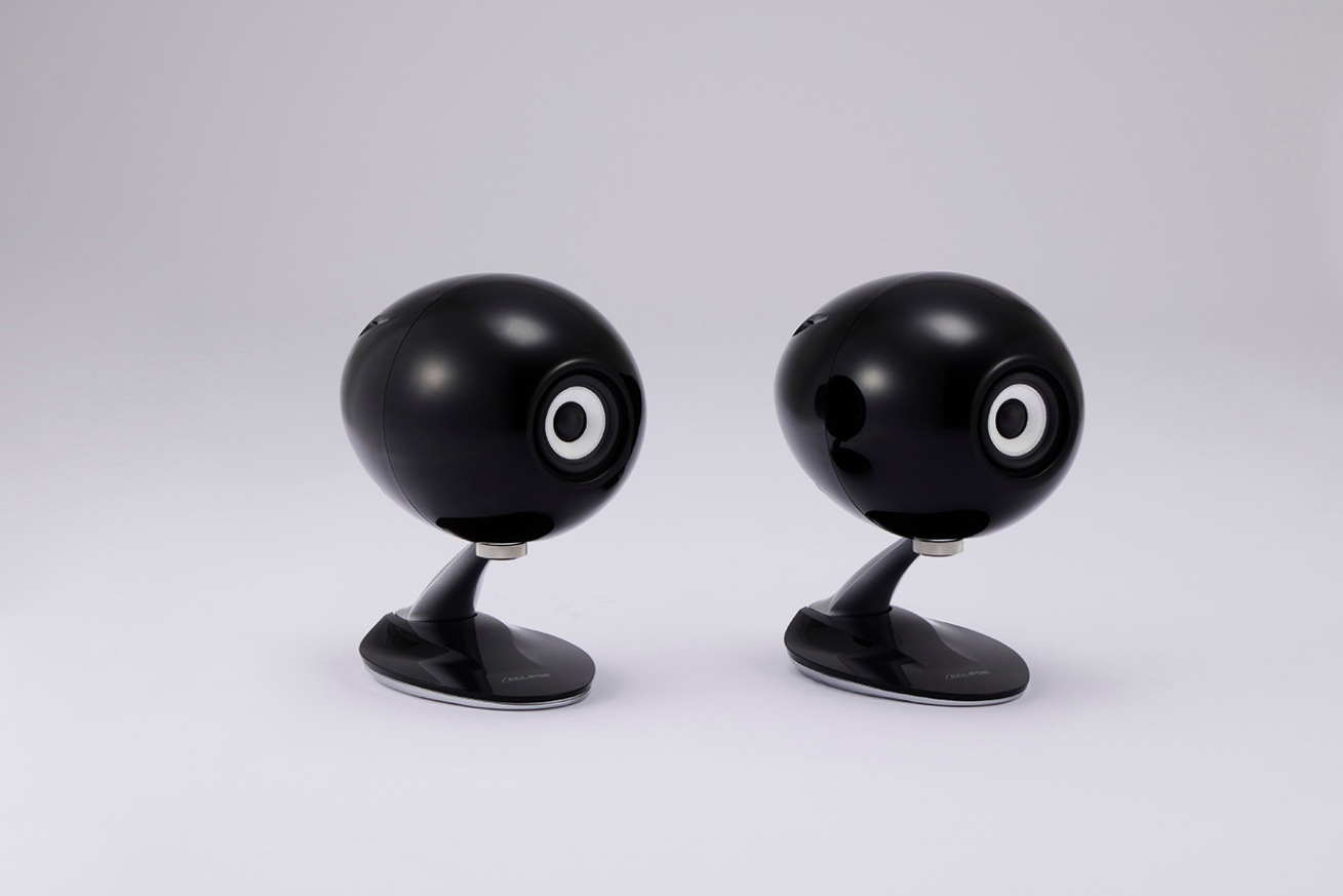 M*I様 ECLIPSE TD508MK4（ペア）美品 購入ページ】ECLIPSE(デンソーテン) TD508MK4(ペア) | 特別お買いもの