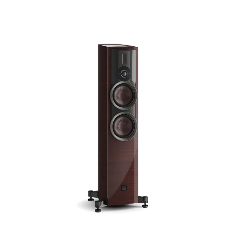 DALIブラックブックシェルフスピーカー Amazon.co.jp: DALI ダリ OBERON3 2WAYブックシェルフスピーカー